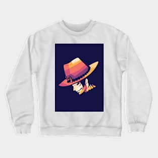 ace Crewneck Sweatshirt